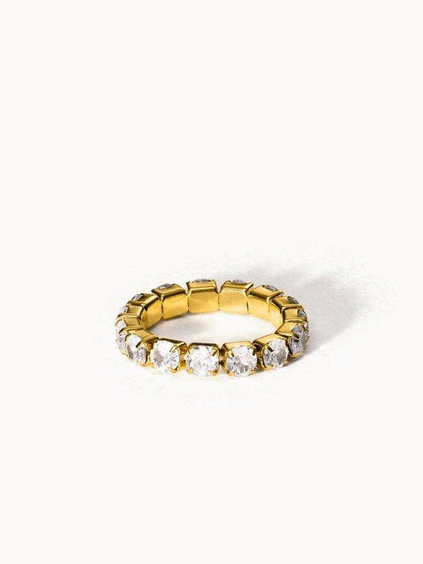 Gleaming Ring - INT PURELEI