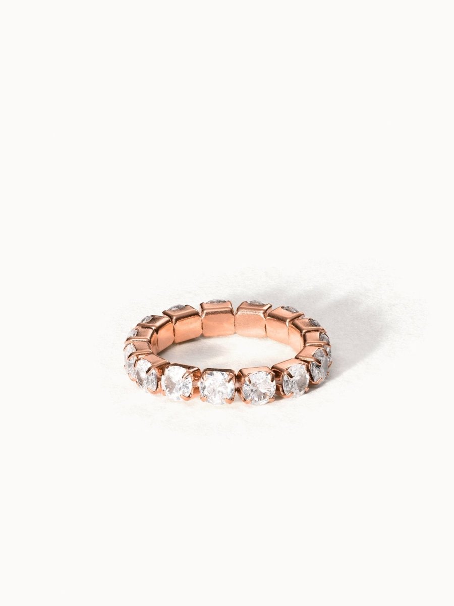 Gleaming Ring - INT PURELEI