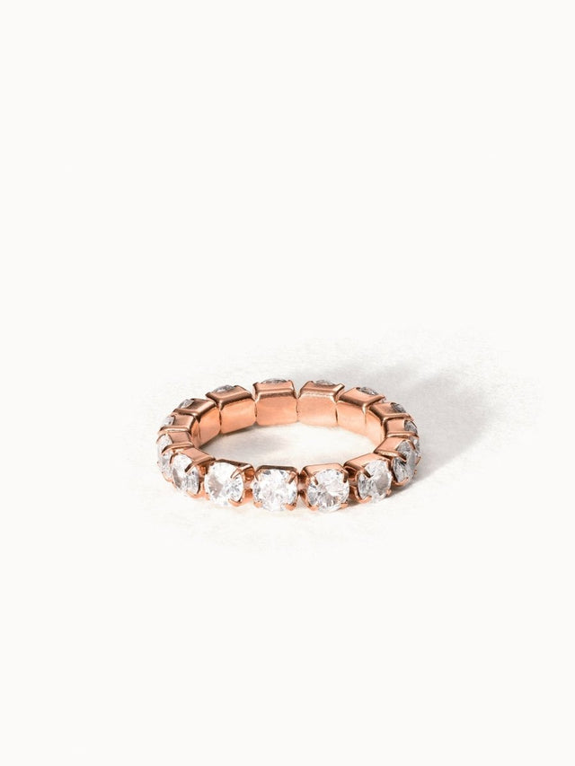 Gleaming Ring - INT PURELEI