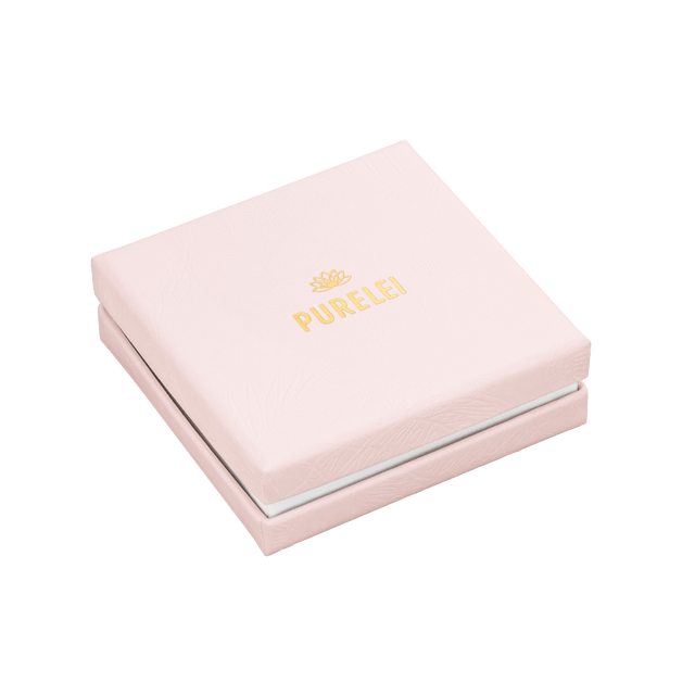 Glitter Shell Charm - INT PURELEI