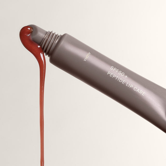Gloss And Glam Set - INT PURELEI