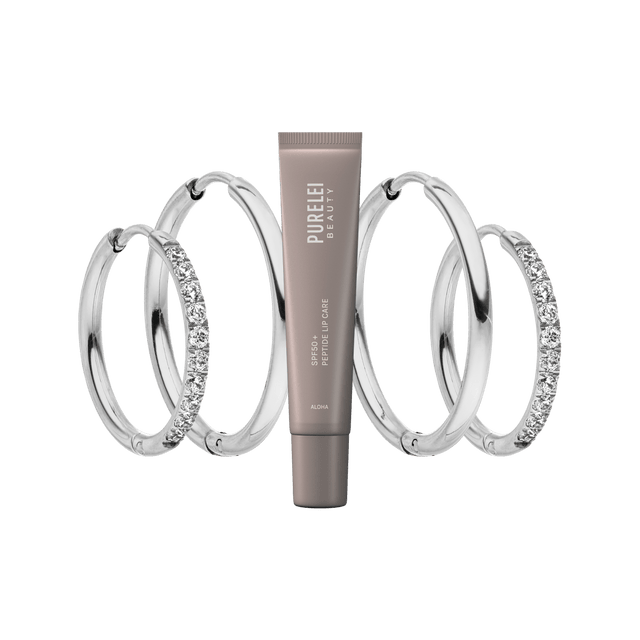 Gloss And Glam Set - INT PURELEI