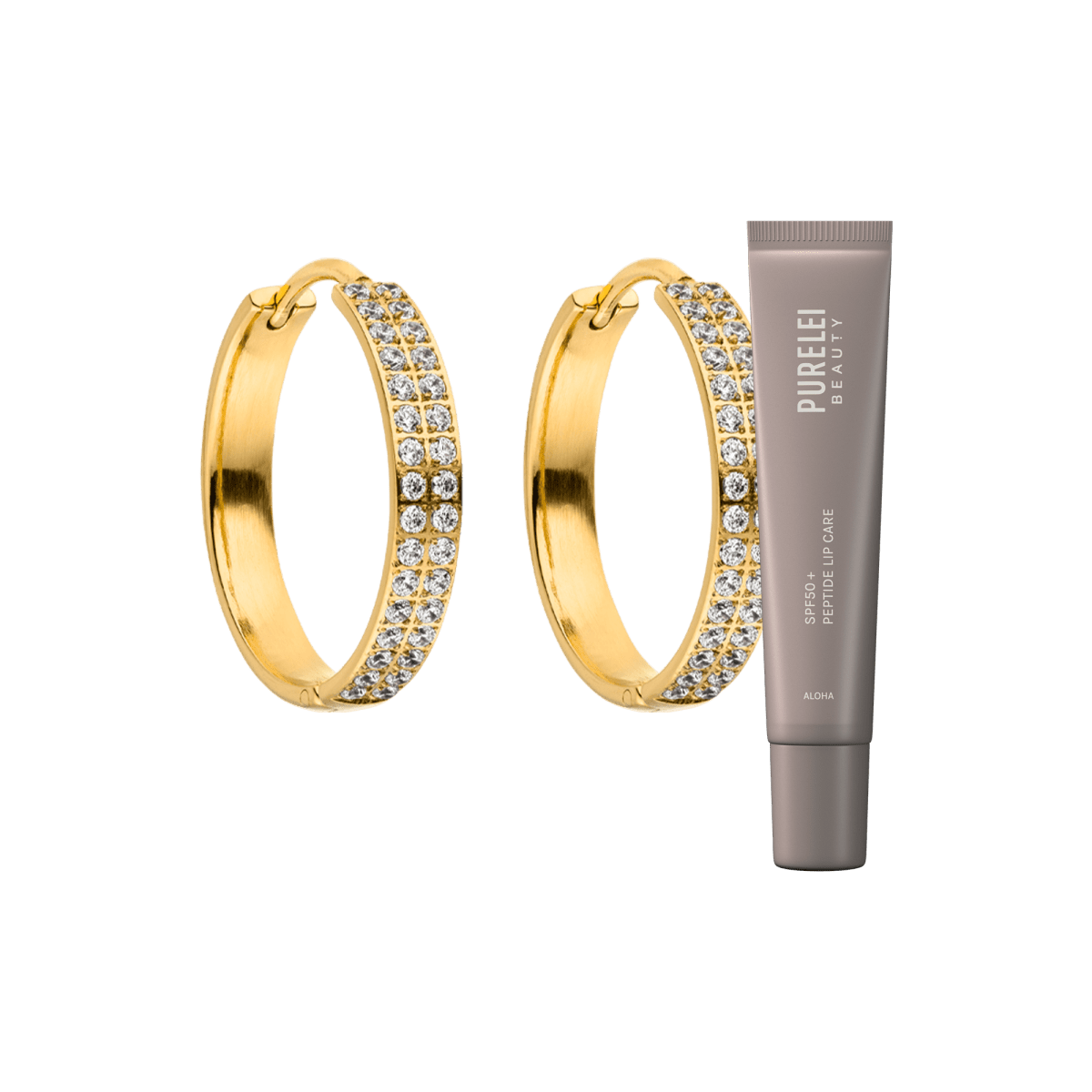Gloss And Shine Set - INT PURELEI