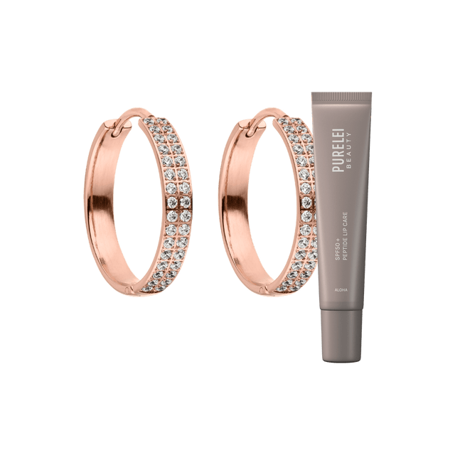 Gloss And Shine Set - INT PURELEI