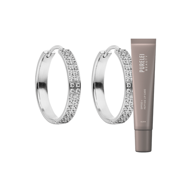 Gloss And Shine Set - INT PURELEI