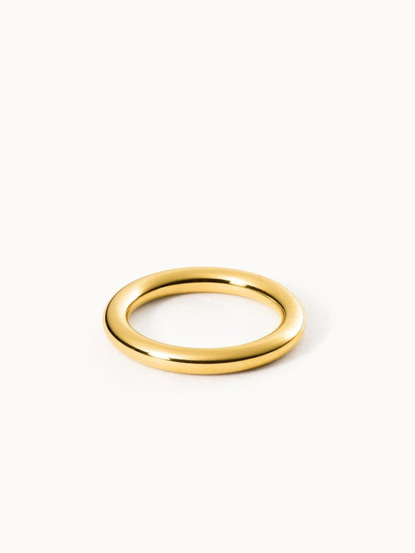 Glossy Ring - INT PURELEI