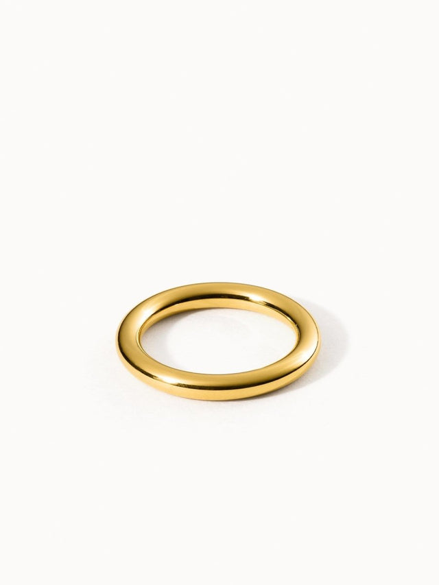 Glossy Ring - INT PURELEI