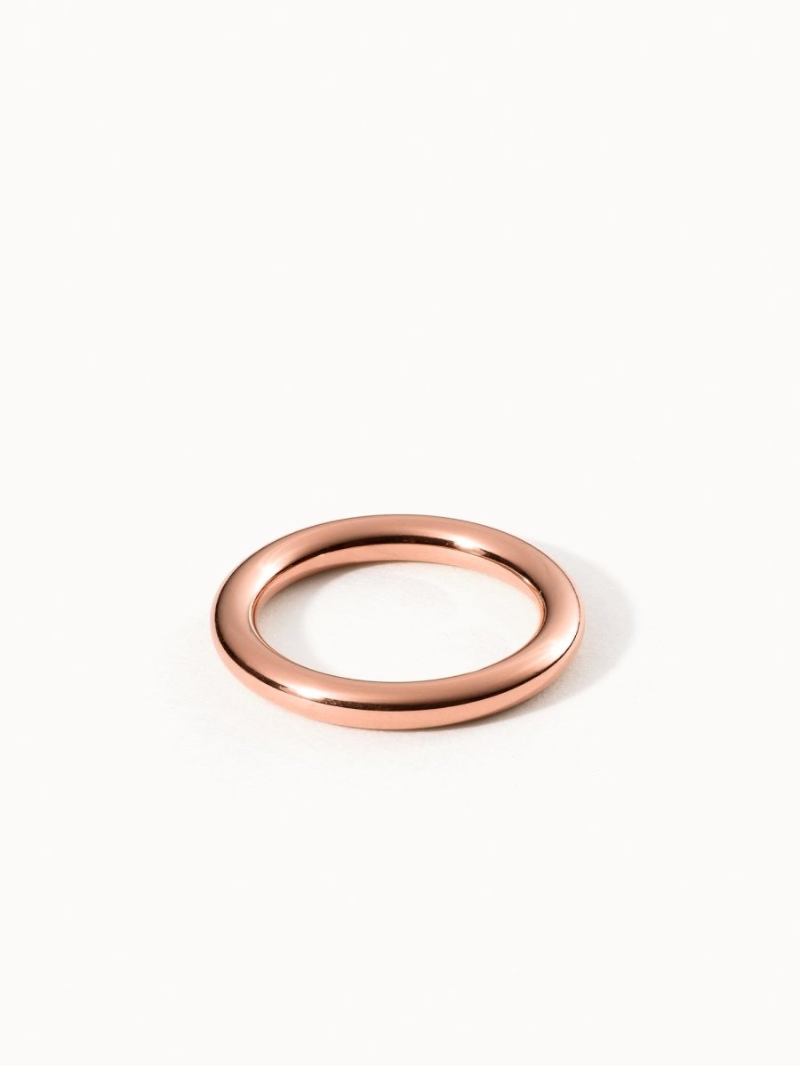 Glossy Ring - INT PURELEI