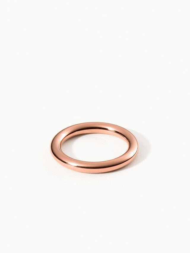 Glossy Ring - INT PURELEI
