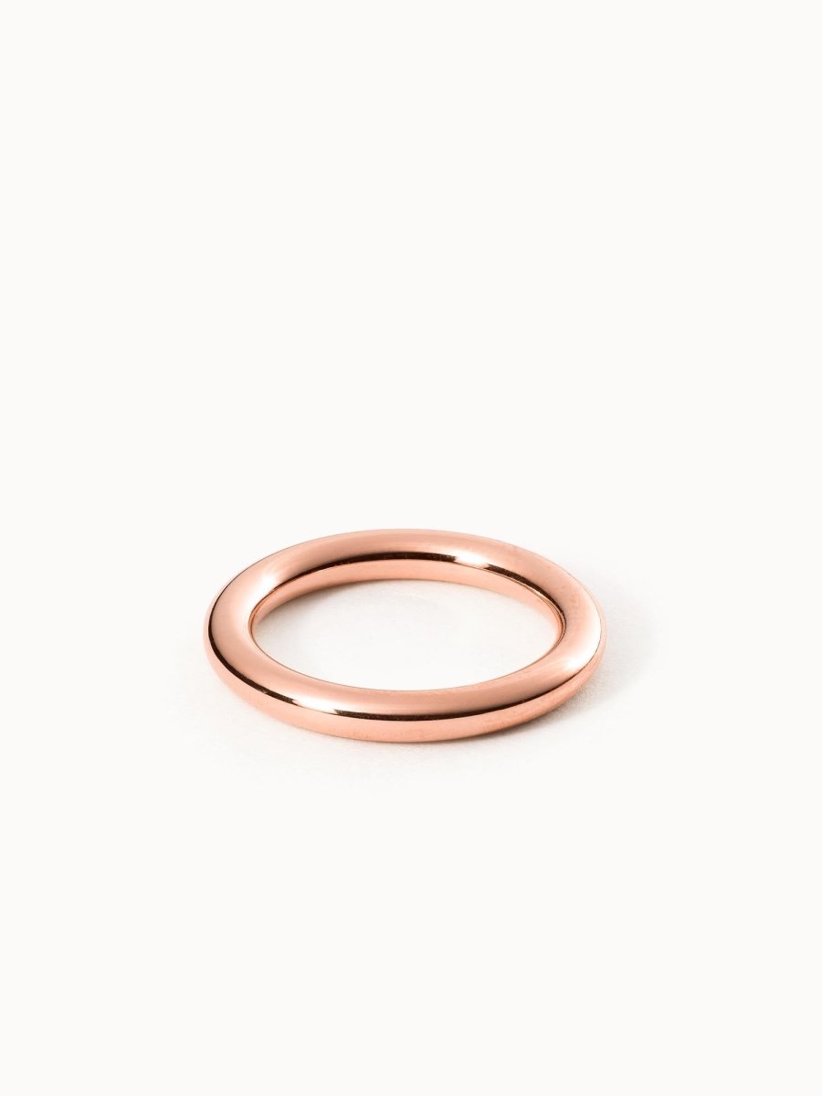 Glossy Ring - INT PURELEI