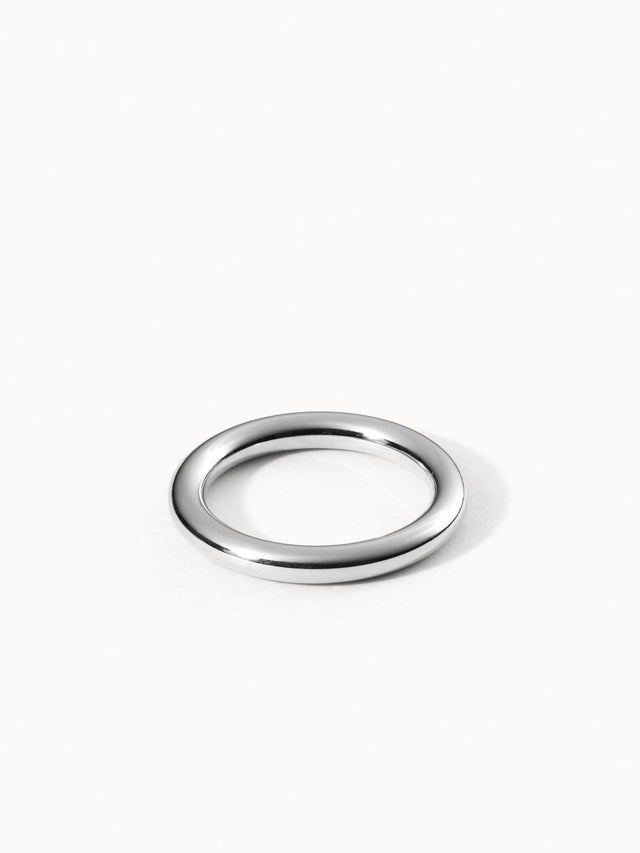 Glossy Ring - INT PURELEI