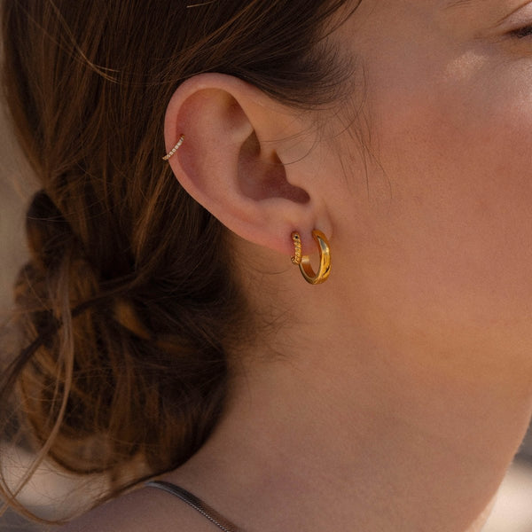 Glow Piercing - INT PURELEI