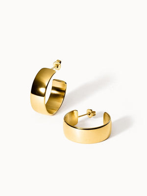 Glowing Earring - INT PURELEI