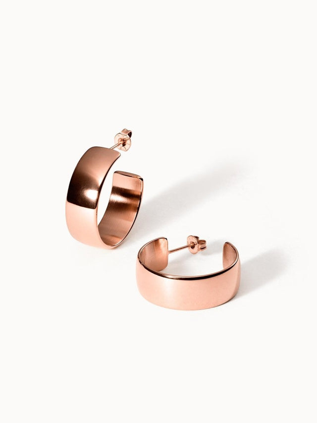 Glowing Earring - INT PURELEI