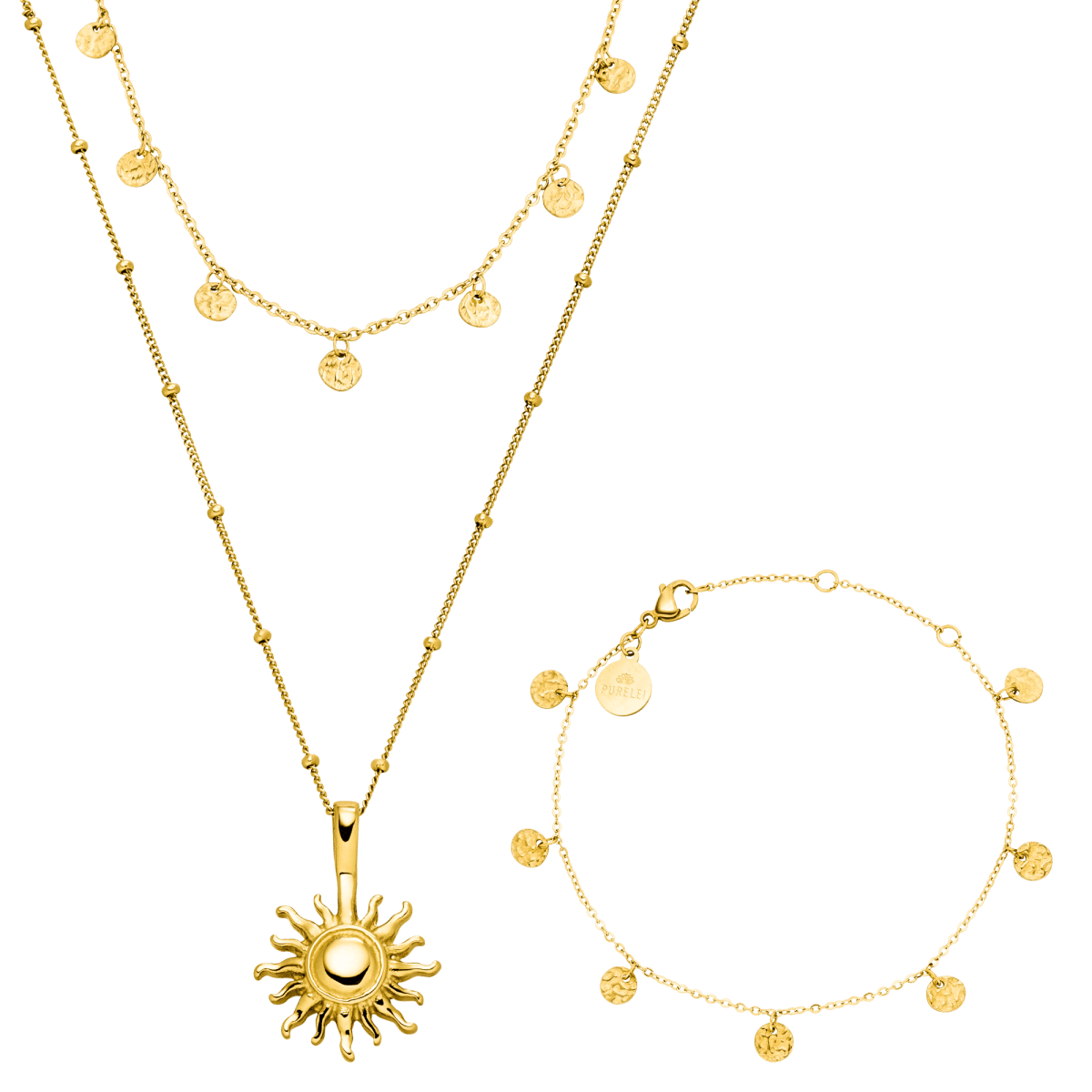 Good Vibes Gift Set - INT PURELEI