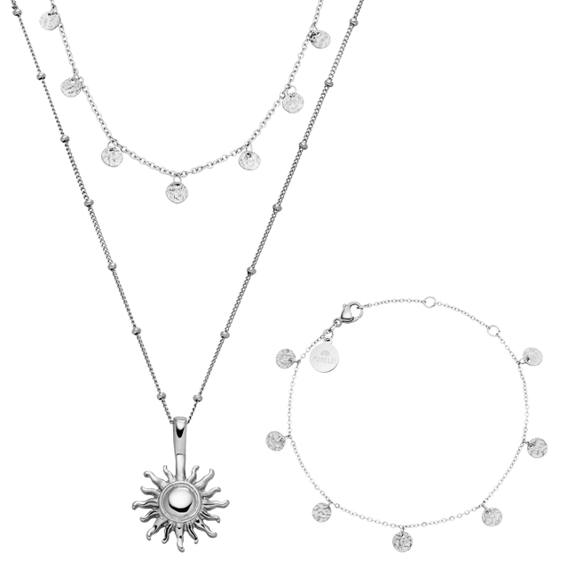 Good Vibes Gift Set - INT PURELEI