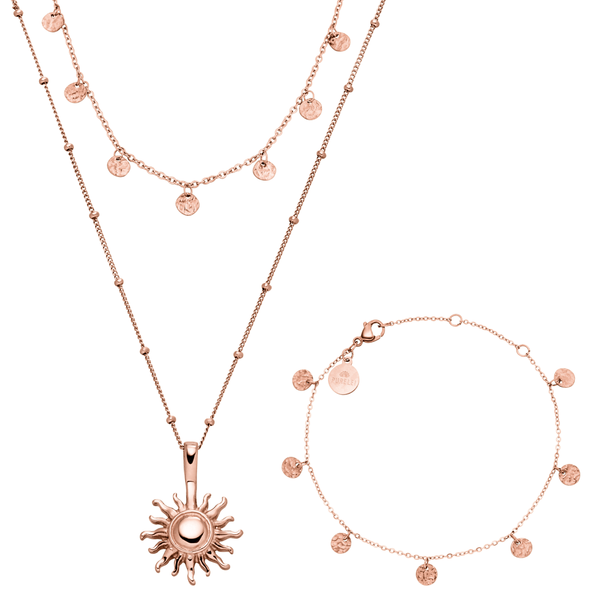 Good Vibes Gift Set - INT PURELEI