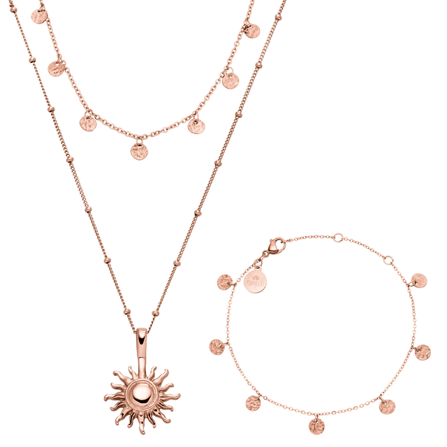 Good Vibes Gift Set - INT PURELEI