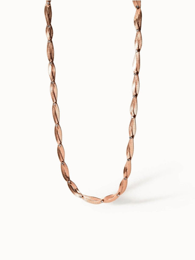 Graceful Necklace - INT PURELEI