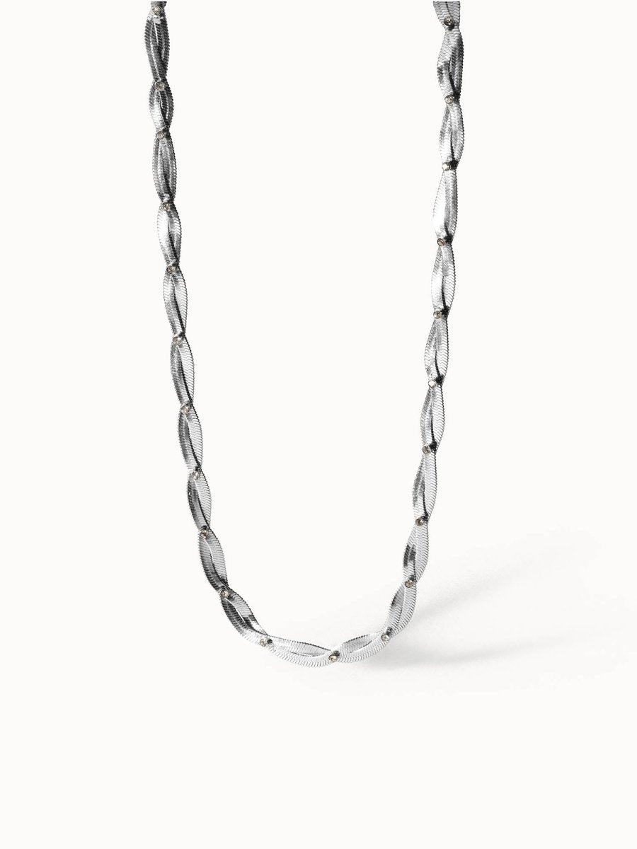 Graceful Necklace - INT PURELEI