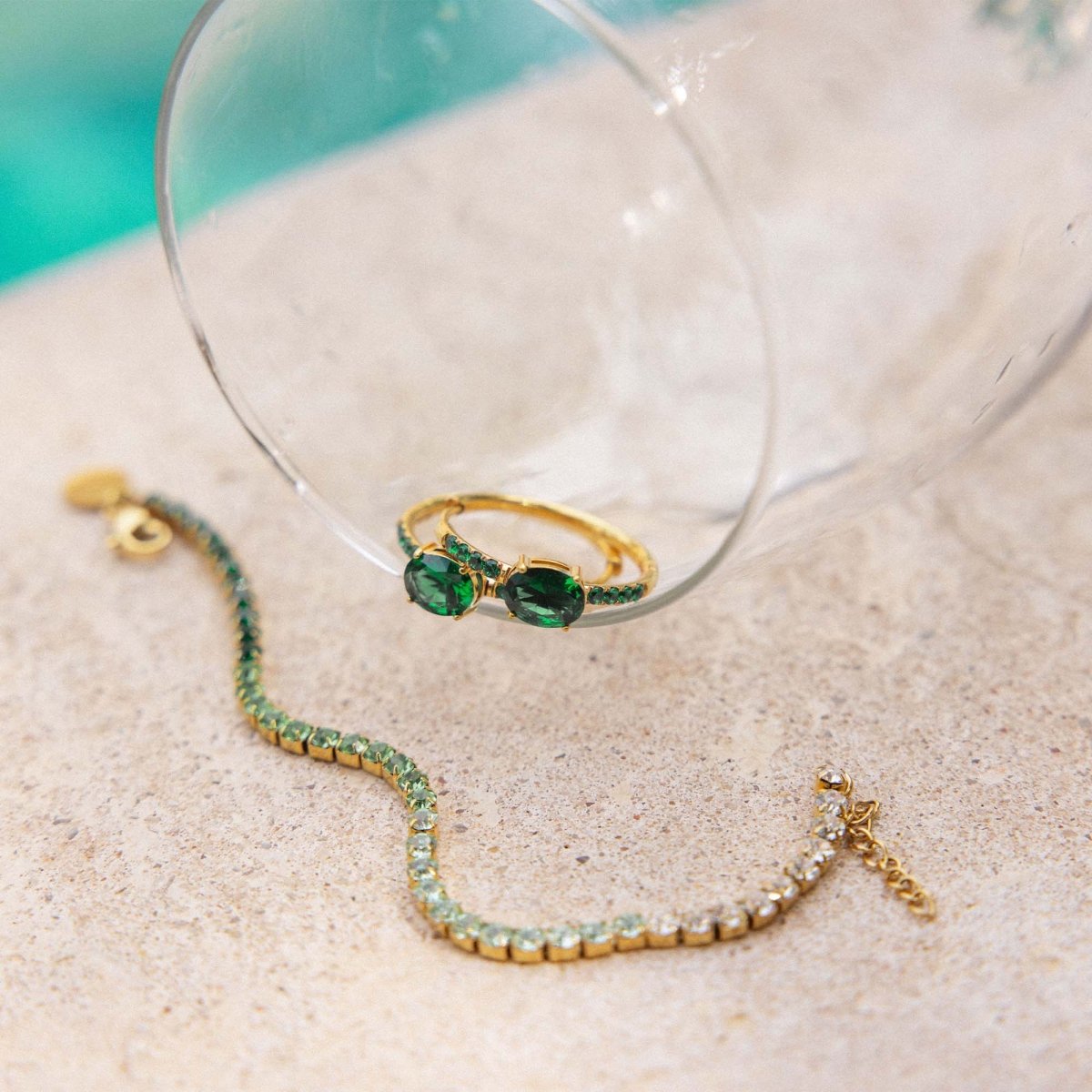 Harmony Earring - INT PURELEI