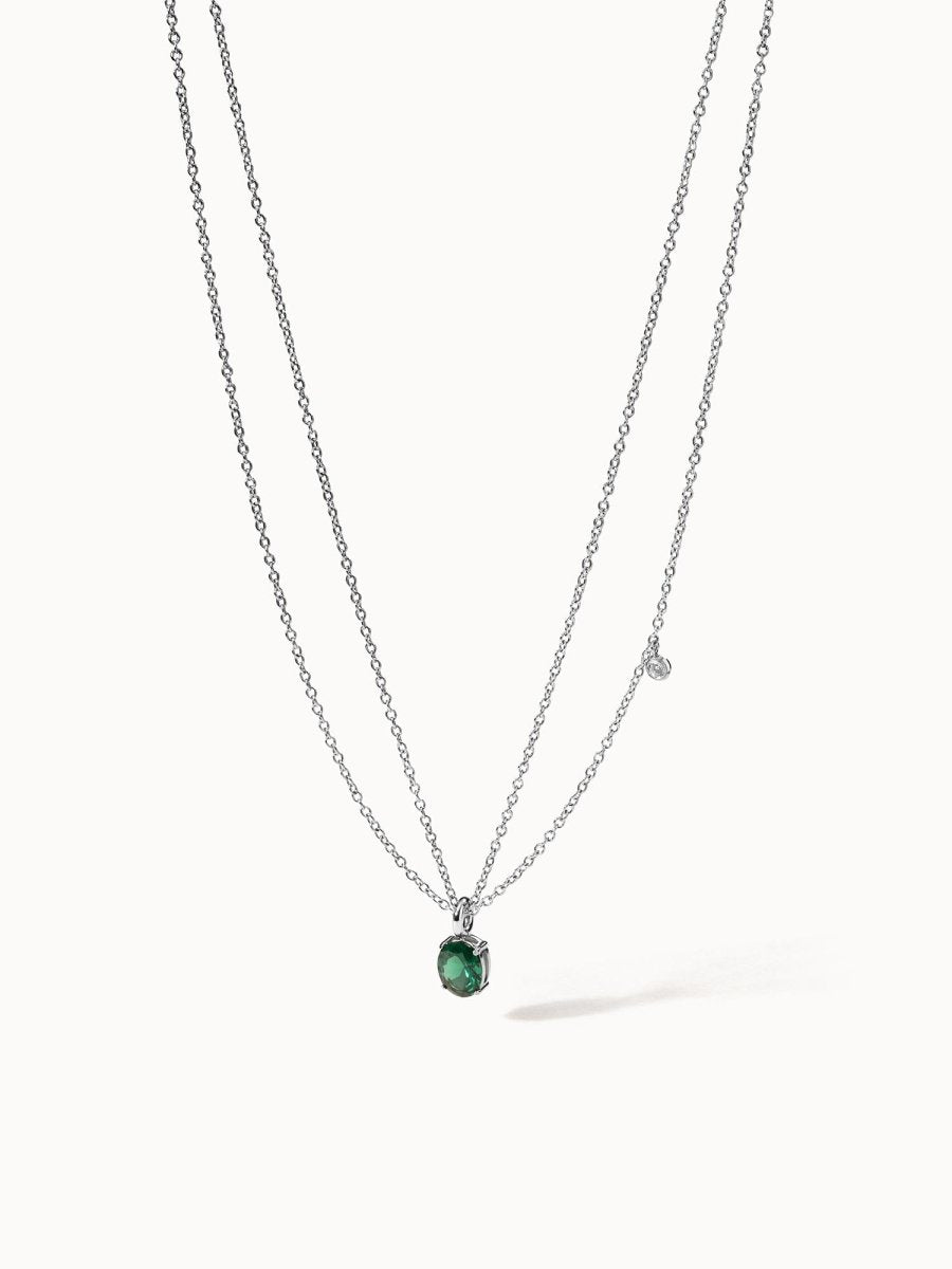 Harmony Necklace - INT PURELEI