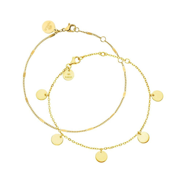 Haupu Bracelet Set - INT PURELEI