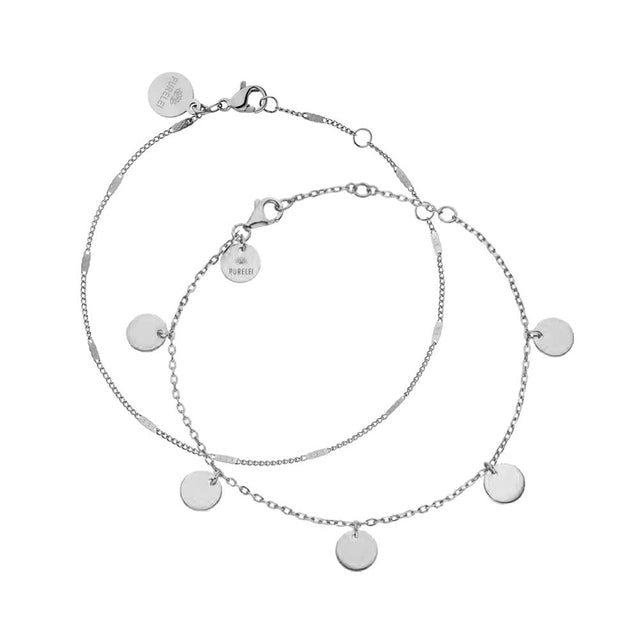 Haupu Bracelet Set - INT PURELEI