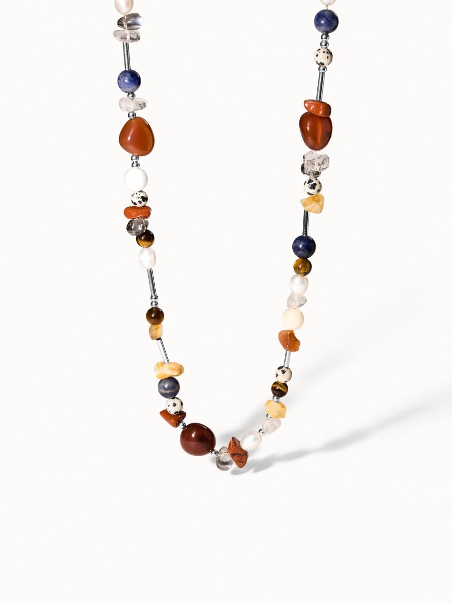 Hawaiian Sunset Necklace - INT PURELEI