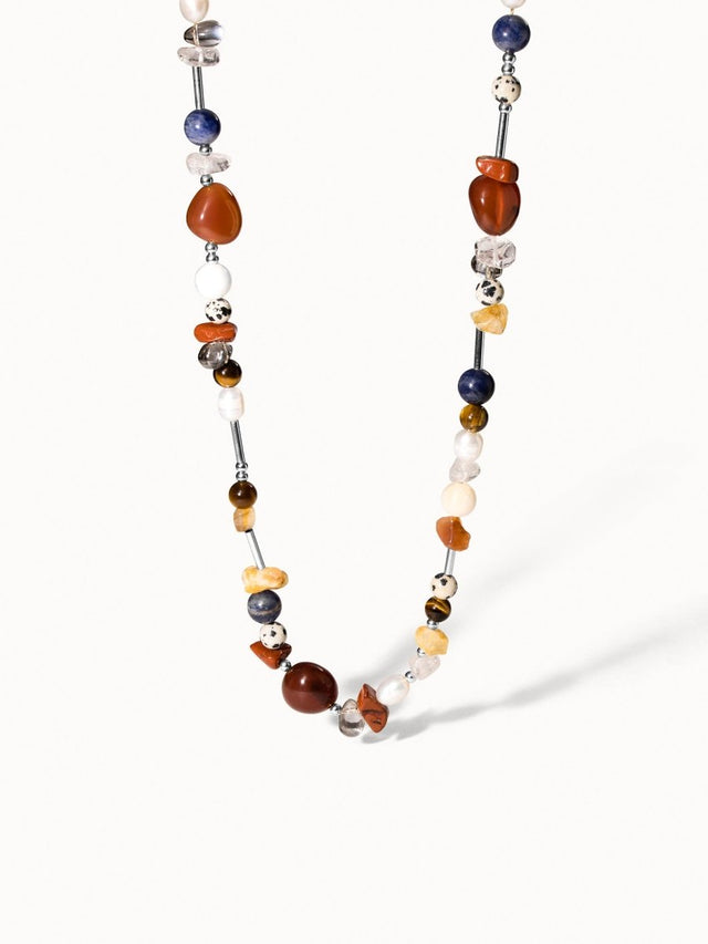 Hawaiian Sunset Necklace - INT PURELEI