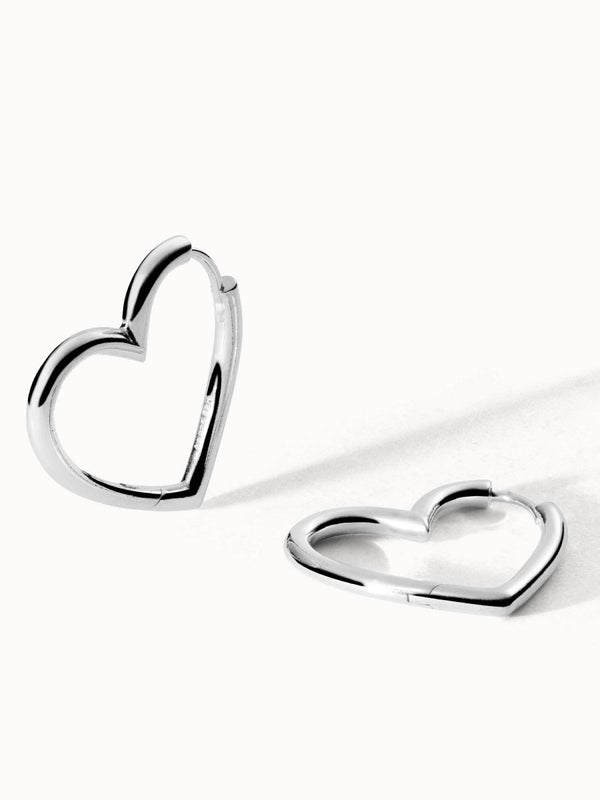 Hearts Earring - INT PURELEI