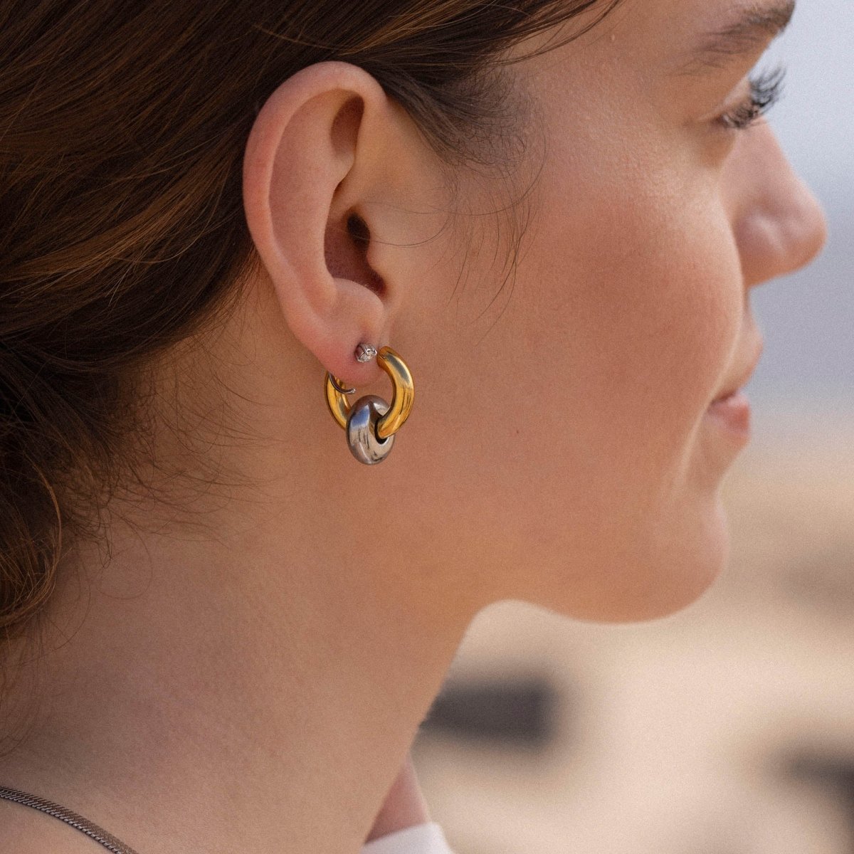 Highlight Piercing - INT PURELEI