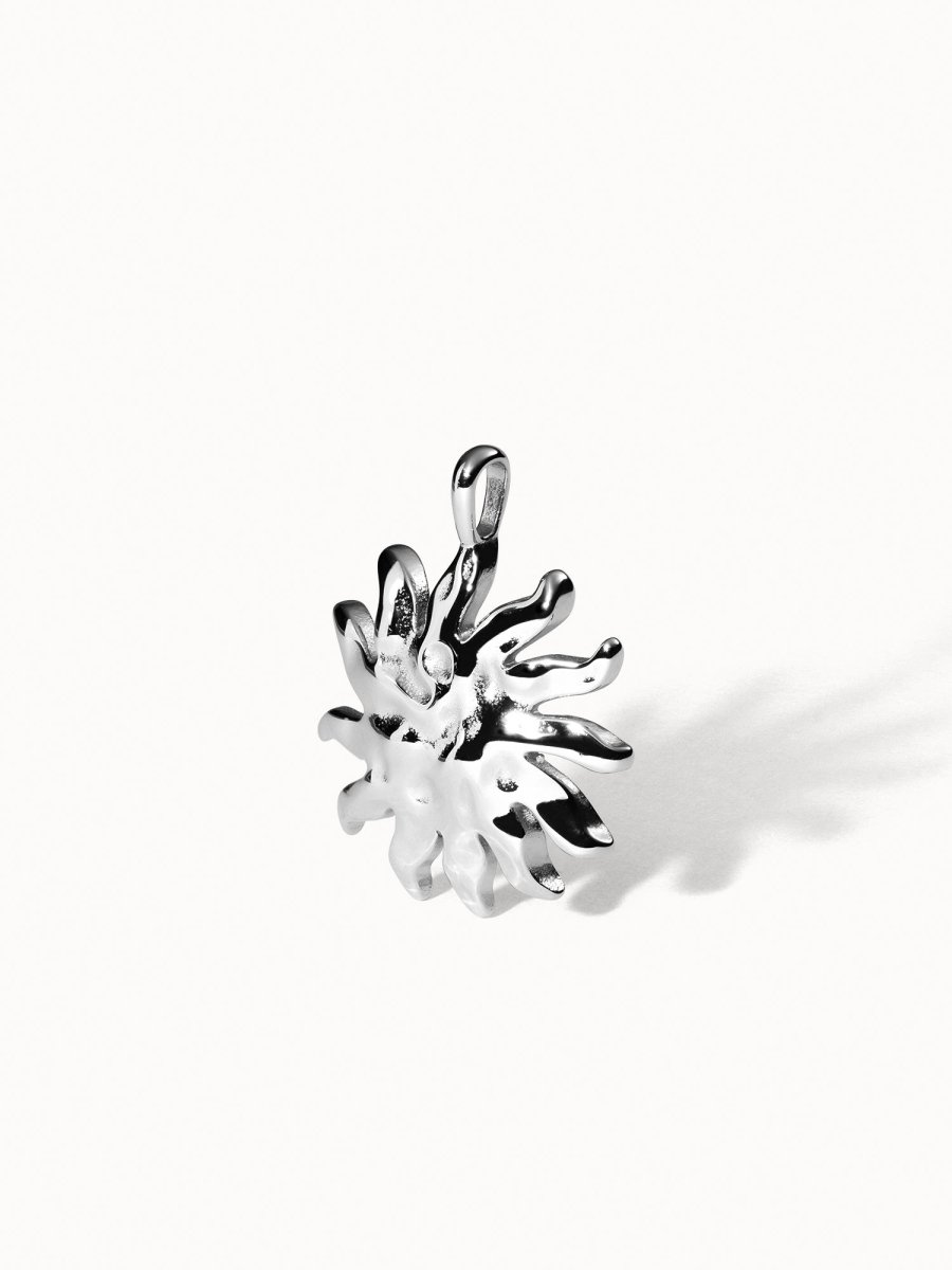 Iconic Sun Charm - INT PURELEI
