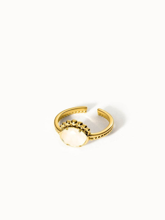 Inner Light Ring - INT PURELEI