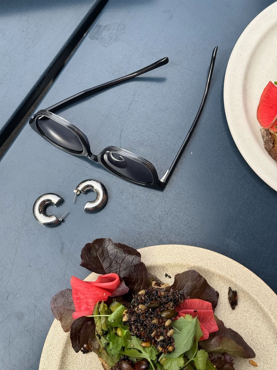 Into The Blue Sunglasses - INT PURELEI