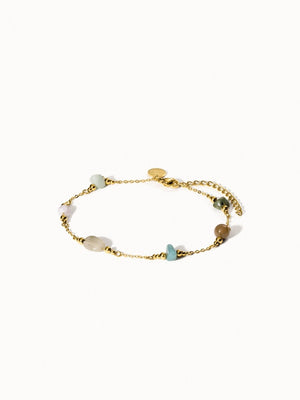 Island Dream Anklet - INT PURELEI