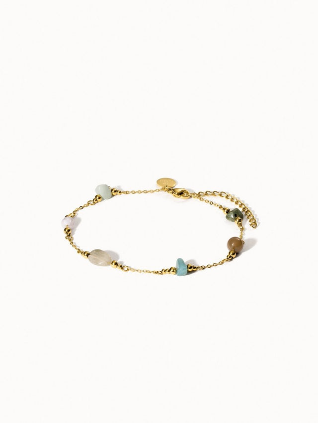 Island Dream Anklet - INT PURELEI