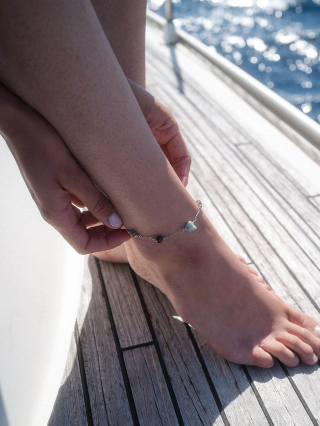 Island Dream Anklet - INT PURELEI