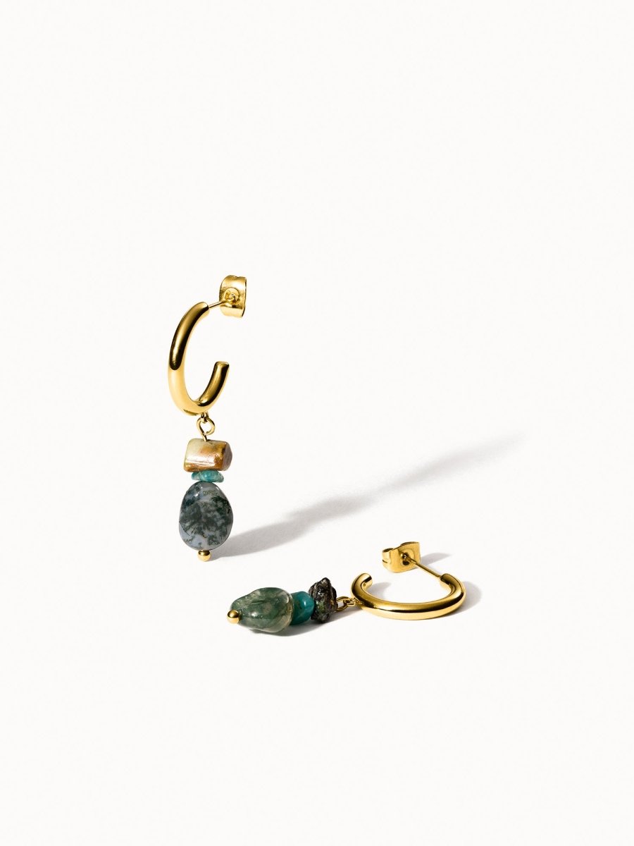 Island Dream Earrings - INT PURELEI