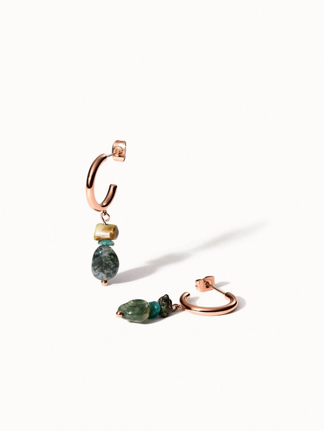 Island Dream Earrings - INT PURELEI
