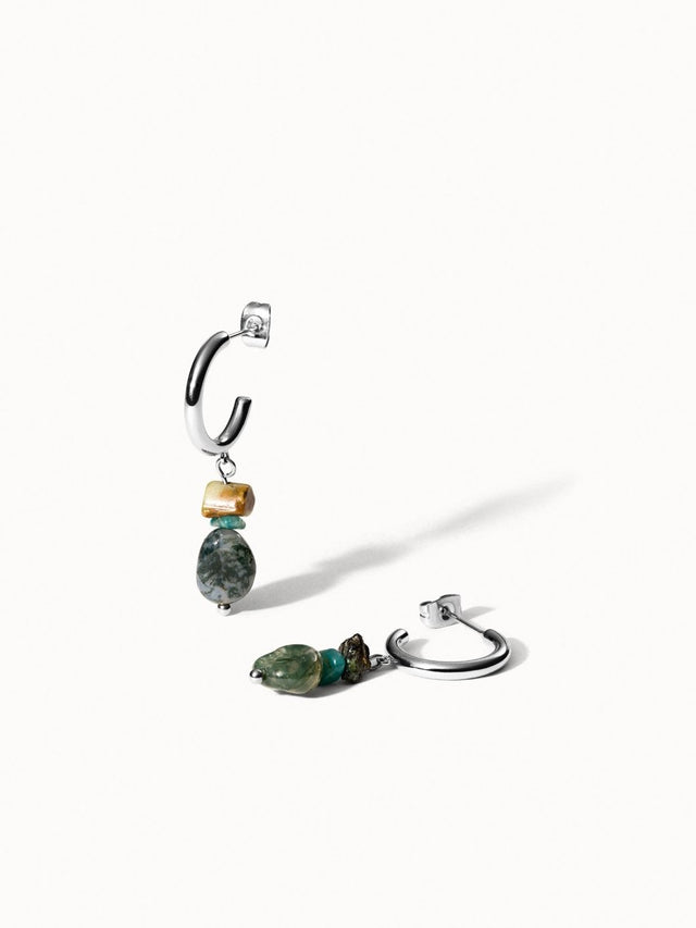Island Dream Earrings - INT PURELEI