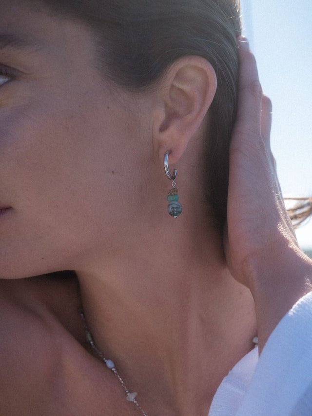 Island Dream Earrings - INT PURELEI