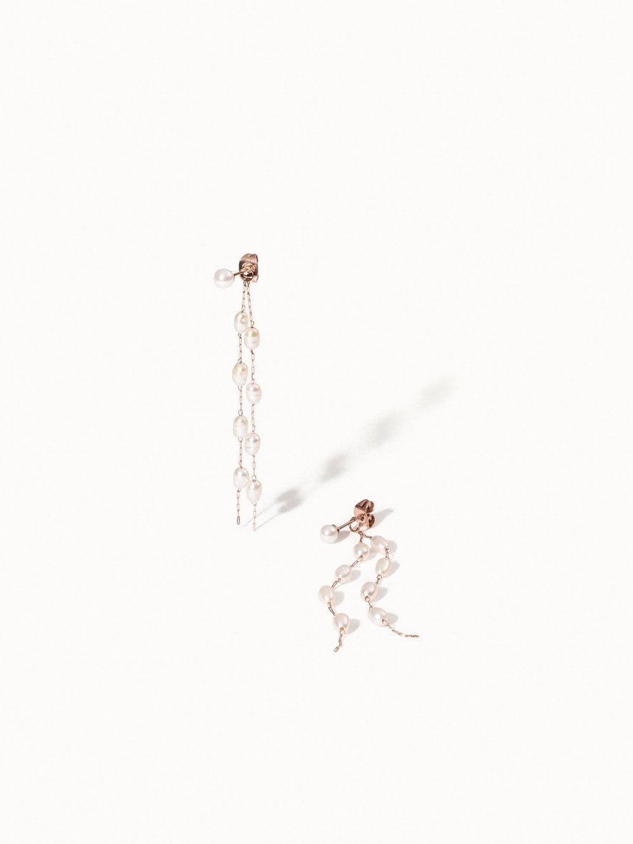 Island Elegance Earrings - INT PURELEI