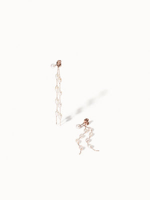 Island Elegance Earrings - INT PURELEI