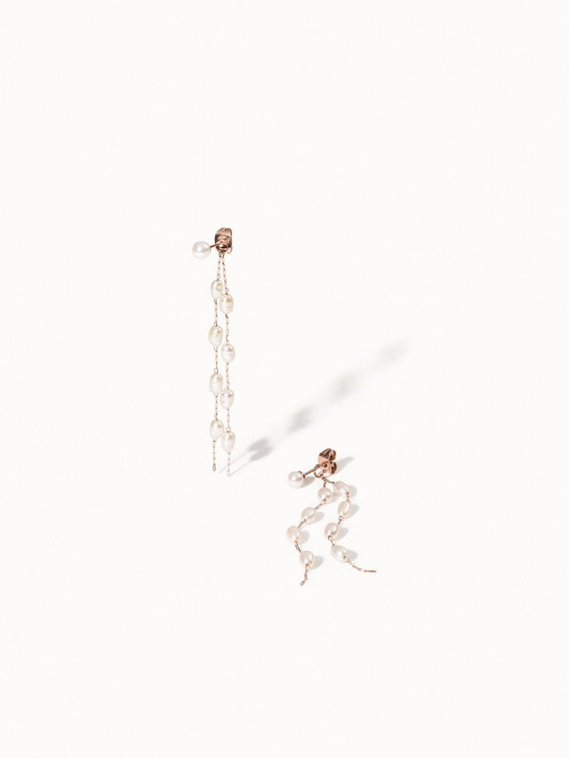 Island Elegance Earrings - INT PURELEI