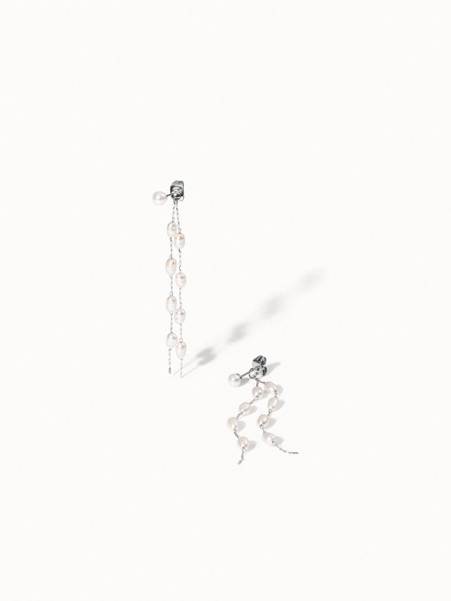 Island Elegance Earrings - INT PURELEI