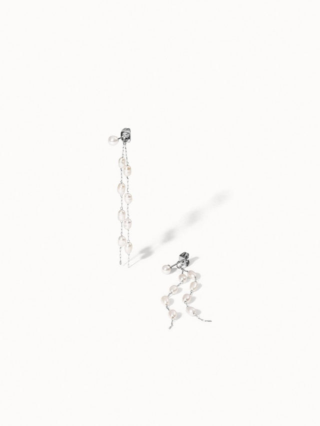 Island Elegance Earrings - INT PURELEI