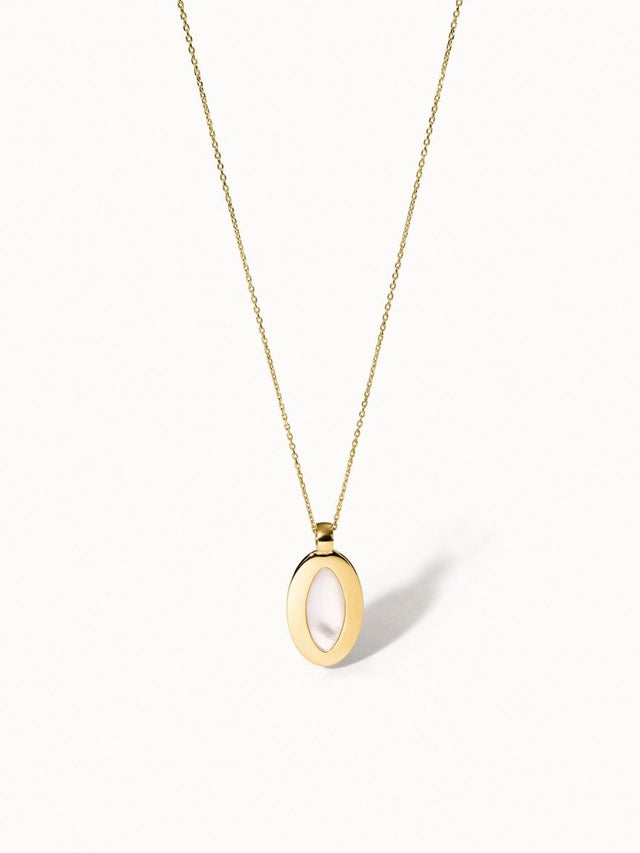 Island Elegance Necklace - INT PURELEI