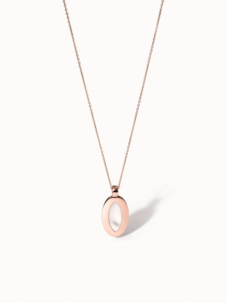 Island Elegance Necklace - INT PURELEI