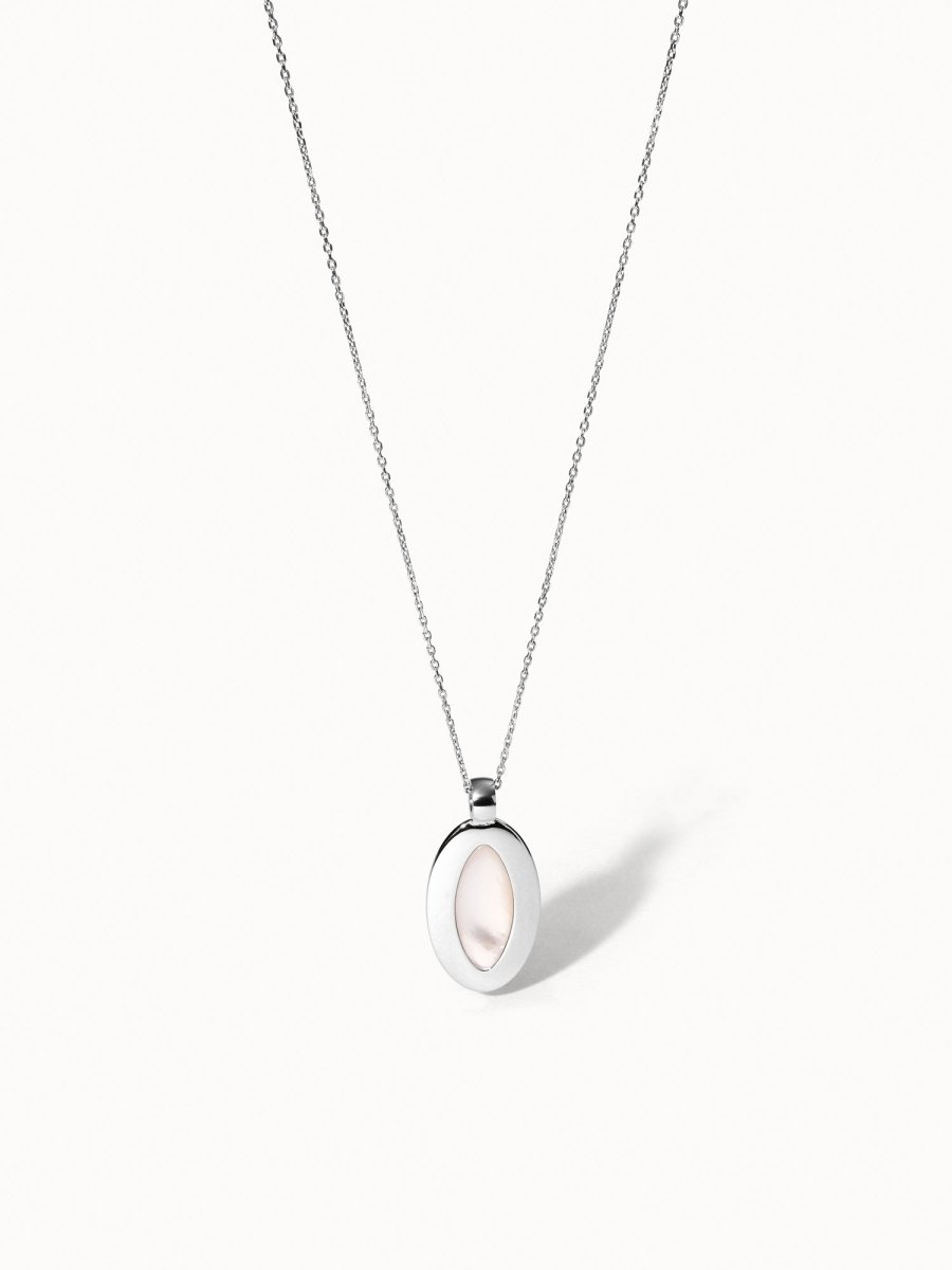 Island Elegance Necklace - INT PURELEI